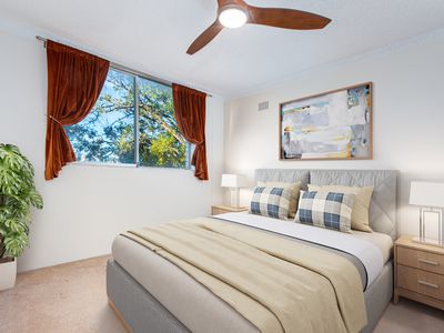 12 / 2a Forsyth Street, Glebe