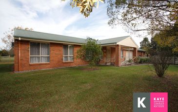 1 Thomas Street, Beaconsfield