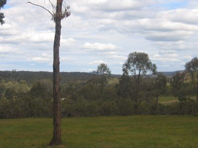 LOT 20 PEELS LANE, Heathcote