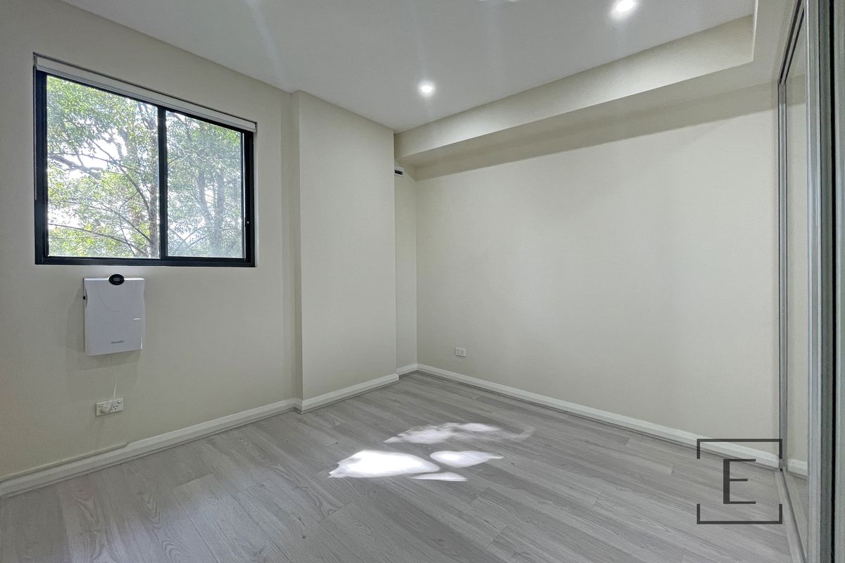 8 / 70-72 Park Road, Homebush