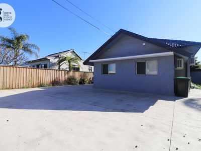 99 Asquith Street, Silverwater