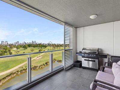 15 / 39-43 Bow River Crescent, Burswood