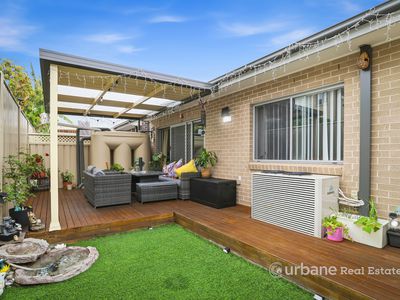 6 Banyan Glade, Schofields