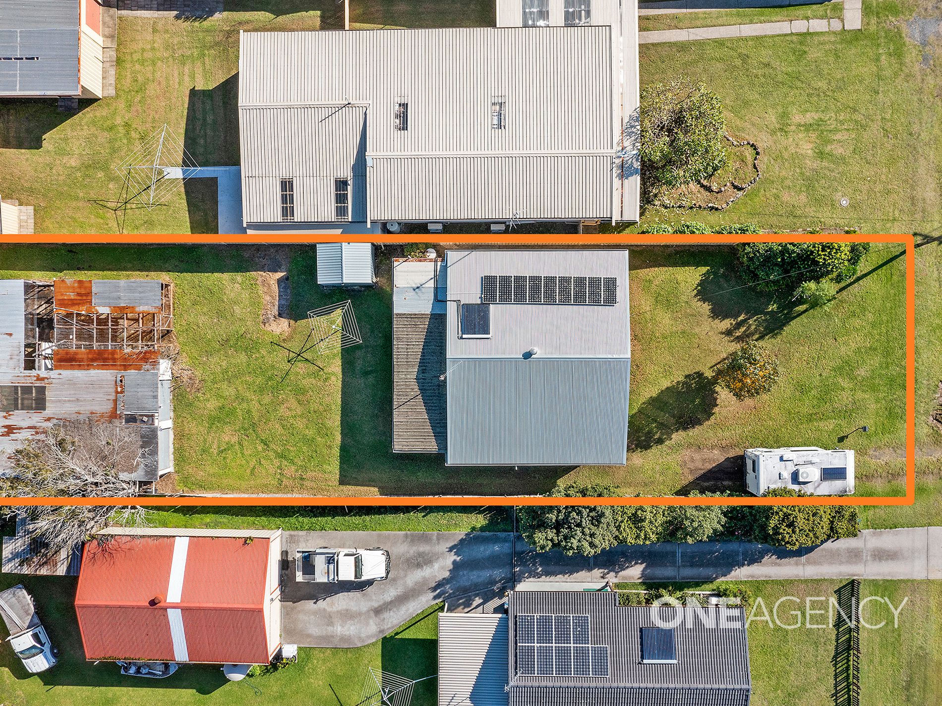 38 Comarong Street, Greenwell Point