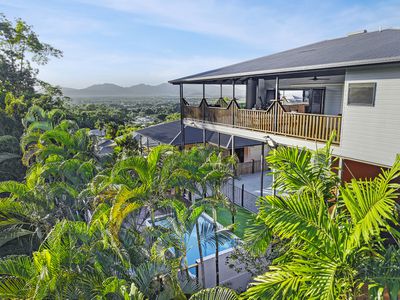 12 Nutmeg Street, Mount Sheridan