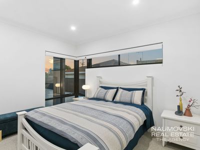 9B Chipala Road, Westminster