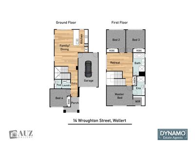 14 Wroughton Street, Wollert