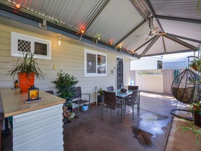 184 Bourke Street, Kalgoorlie