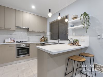 27B Canara Road, Westminster