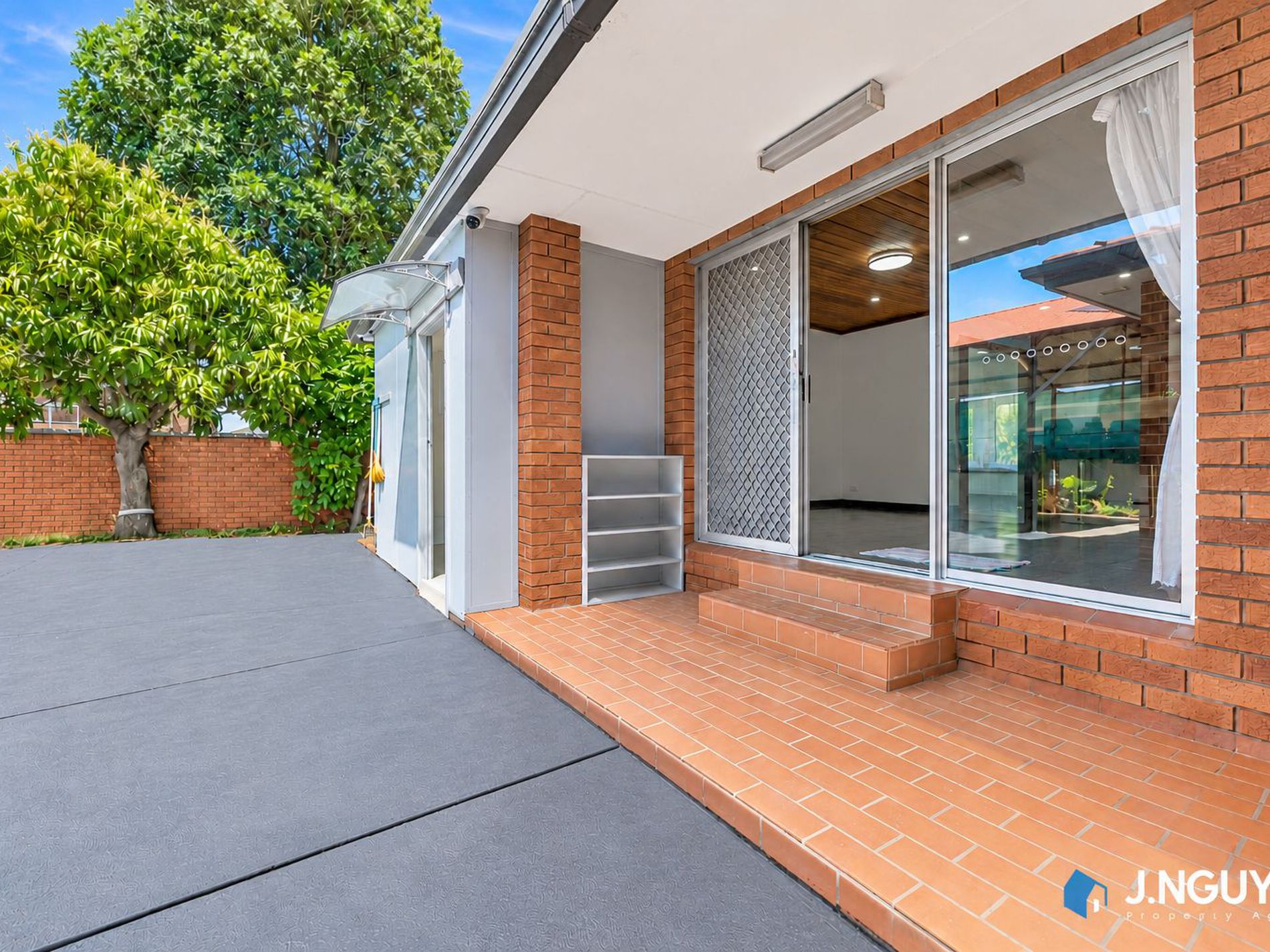 147 King Road, Fairfield West