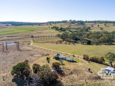 646 Glen Legh Road, Glen Innes