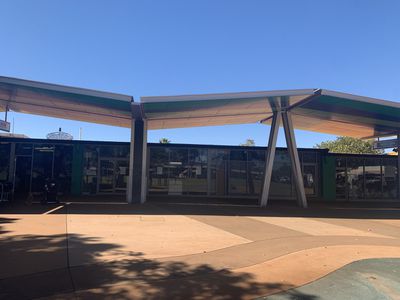 5 / 969 Stadium Road, Tom Price