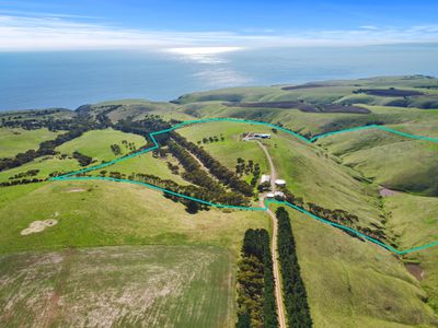 103C Whitelaw Road, Myponga Beach