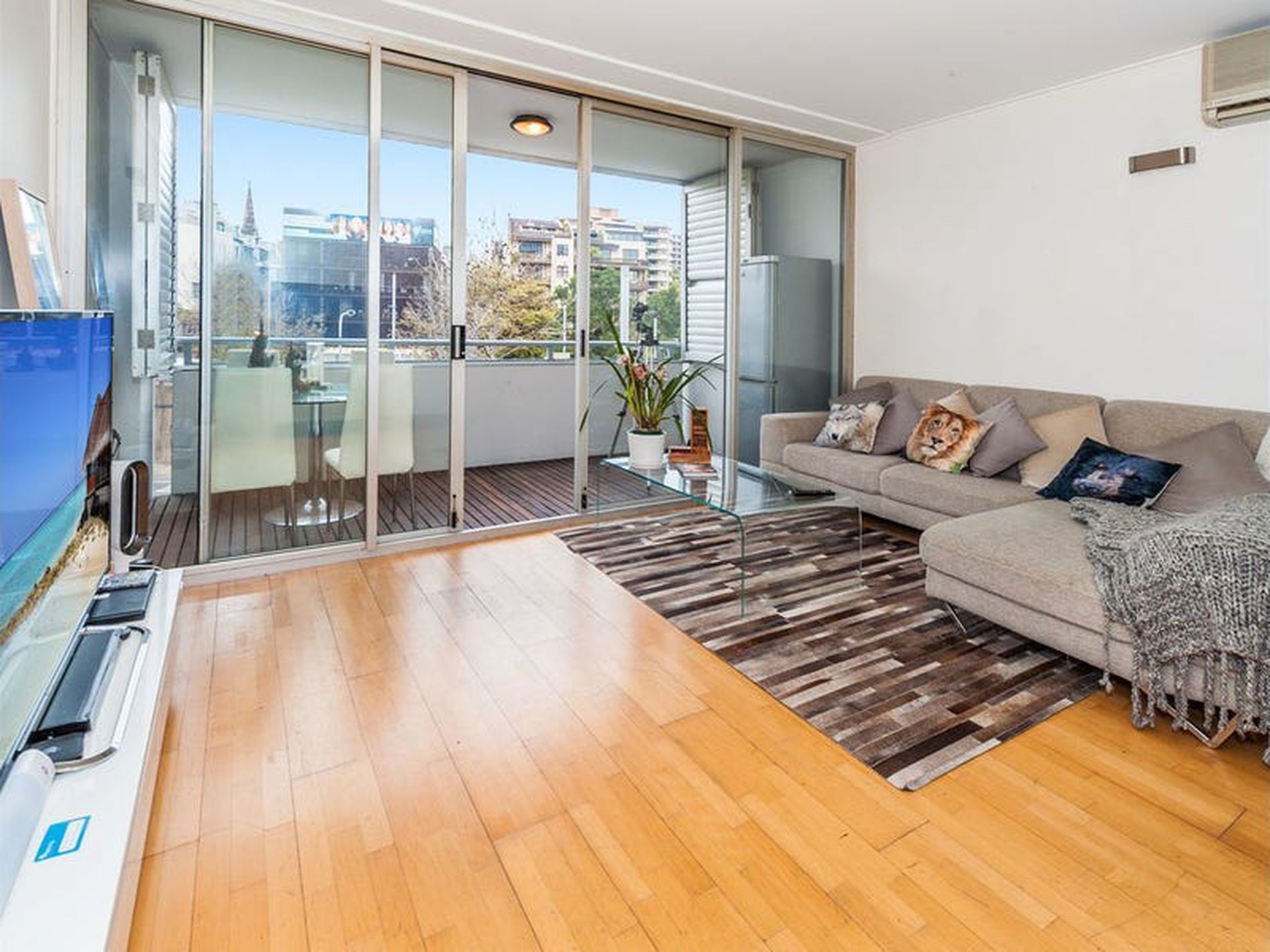 12 / 234 William Street, Potts Point