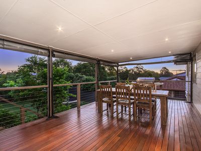 19 Cascade Street, Raceview