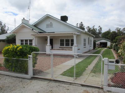 56 King Edward Street, Cohuna