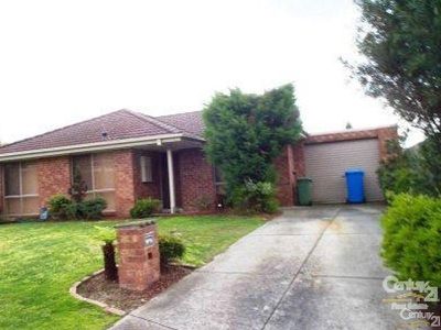 2 / 50 Leopold Crescent, Hampton Park