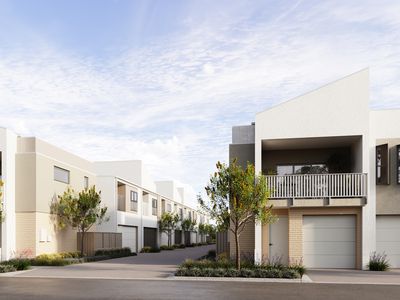 Lot 145 Kauwi Avenue, Noarlunga Downs