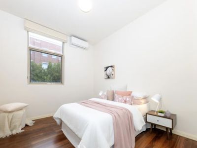 219 / 5 Ordnance Reserve, Maribyrnong