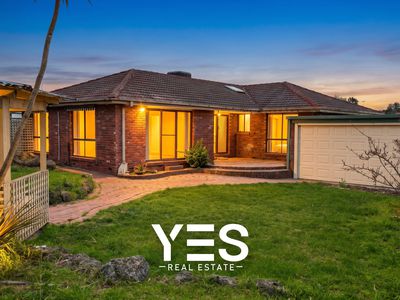 1 Heathcote Court, Endeavour Hills