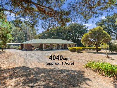 224 Coolart Road, Moorooduc