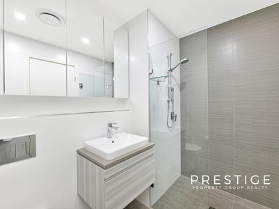 208 / 5 Bidjigal Road, Arncliffe