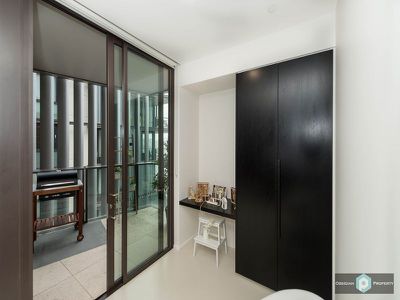 502 / 21 Barangaroo Avenue, Sydney