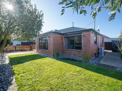 15A Jocelyn Street, Casebrook