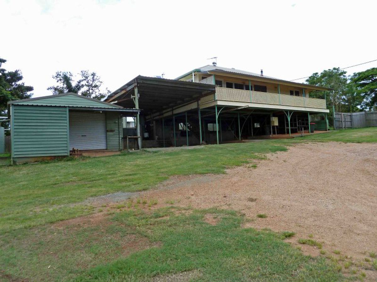 Yungaburra