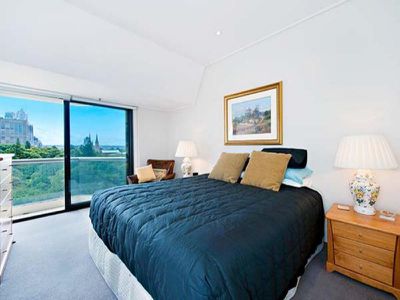 607 / 187 Liverpool St, Sydney