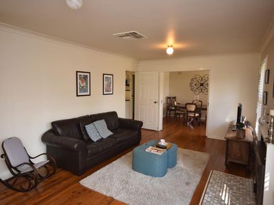 135 Bultje St, Dubbo