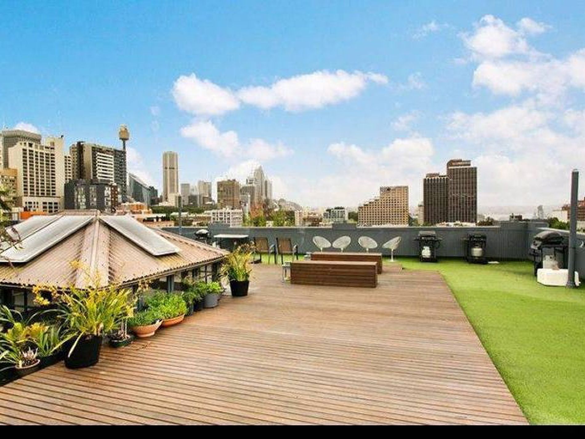 23 / 7 Burton Street, Darlinghurst