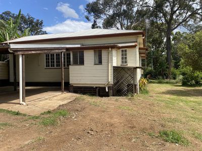 30 George Street, Blackbutt