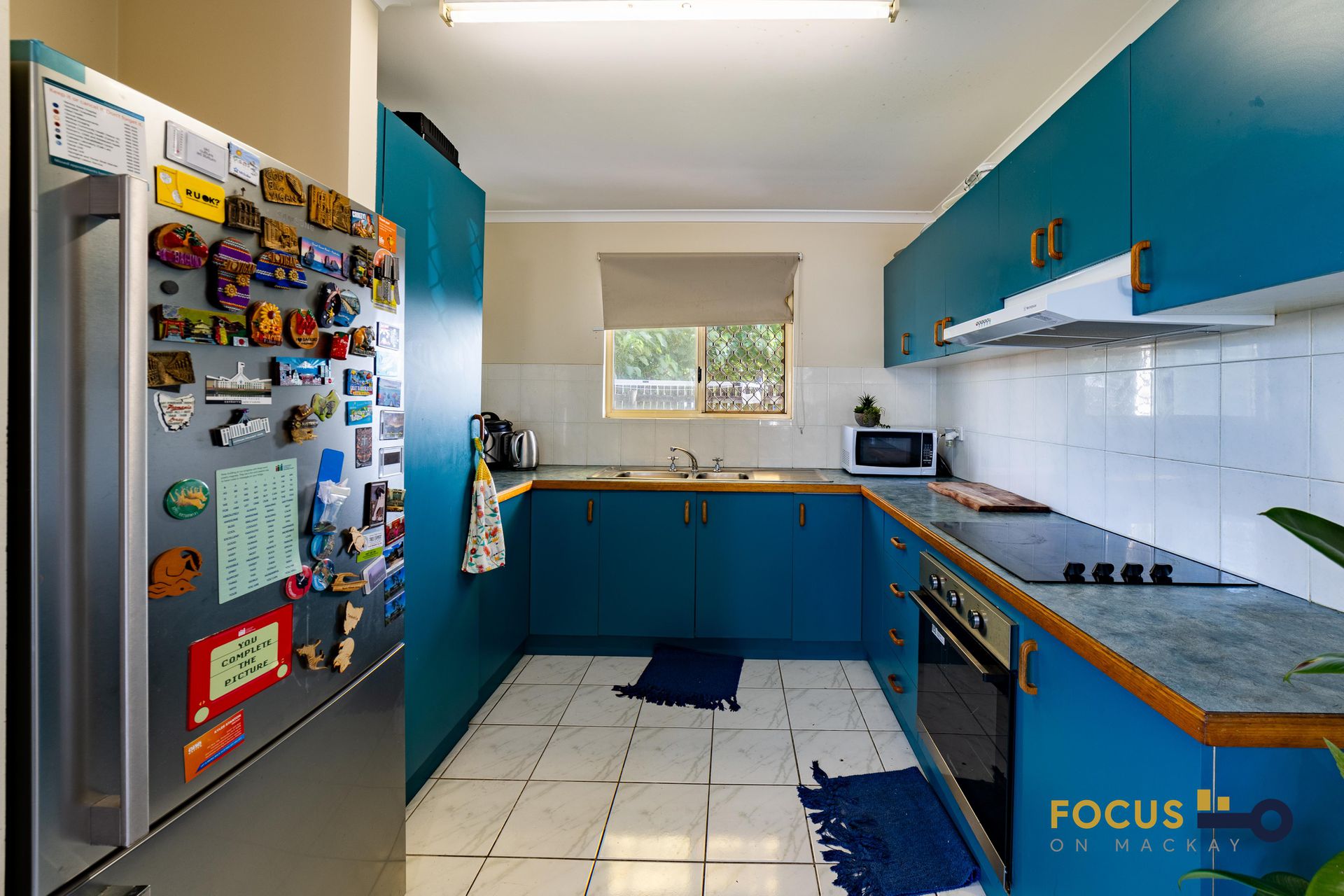 1 / 474 Bridge Road, West Mackay