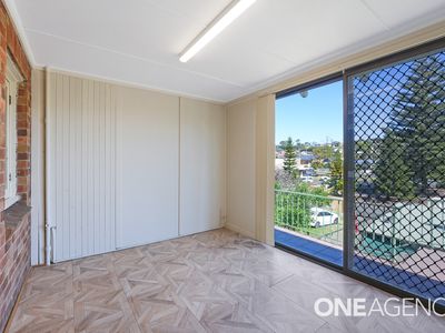 57-61 Wentworth Street, Port Kembla