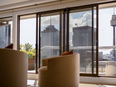 187 Liverpool Street, Sydney