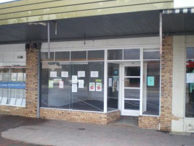 Warracknabeal