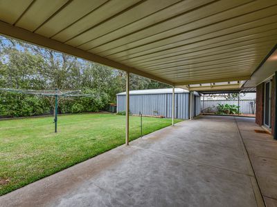 15 Campbell Street, Millicent