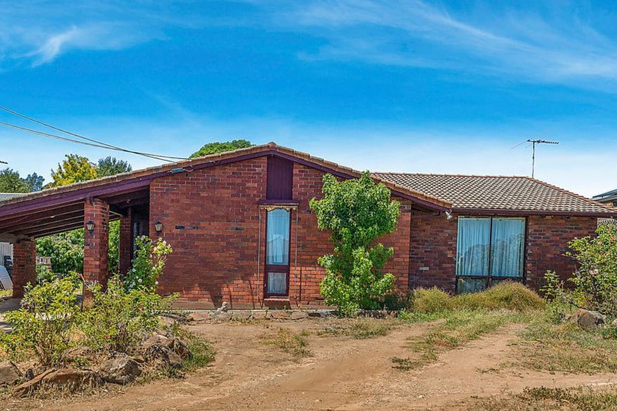 3 Britten Avenue, Modbury