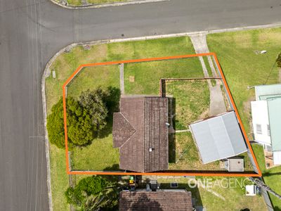 66 Benaud Crescent, Warilla