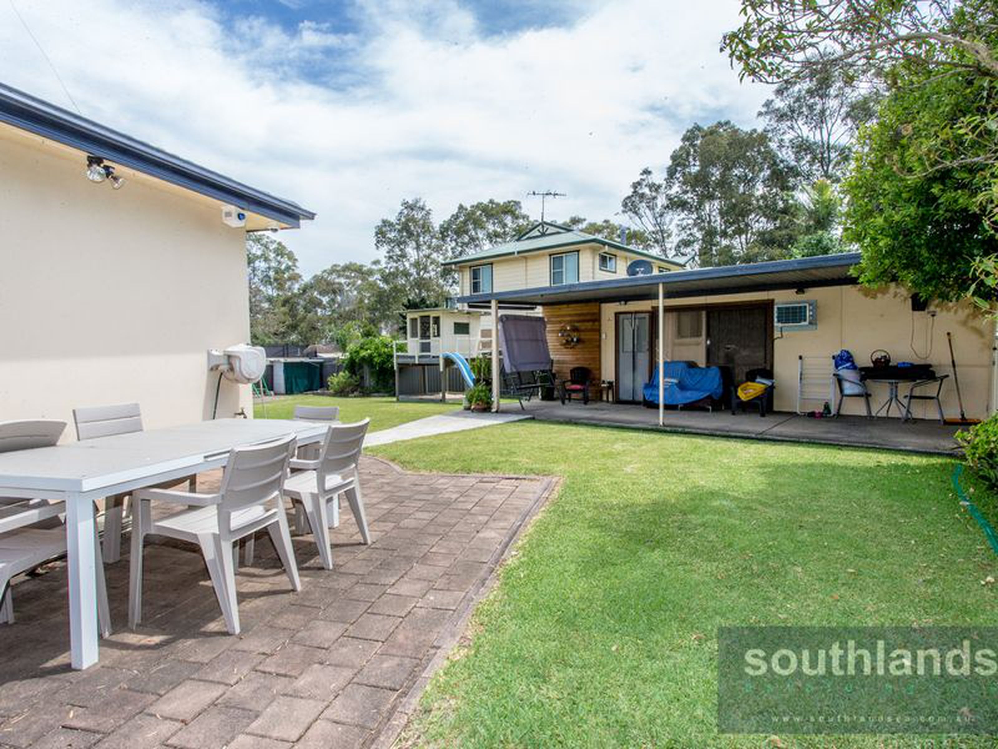 1 Pindari Drive, SOUTH PENRITH