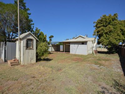 17 Hopkins Street, South Boulder