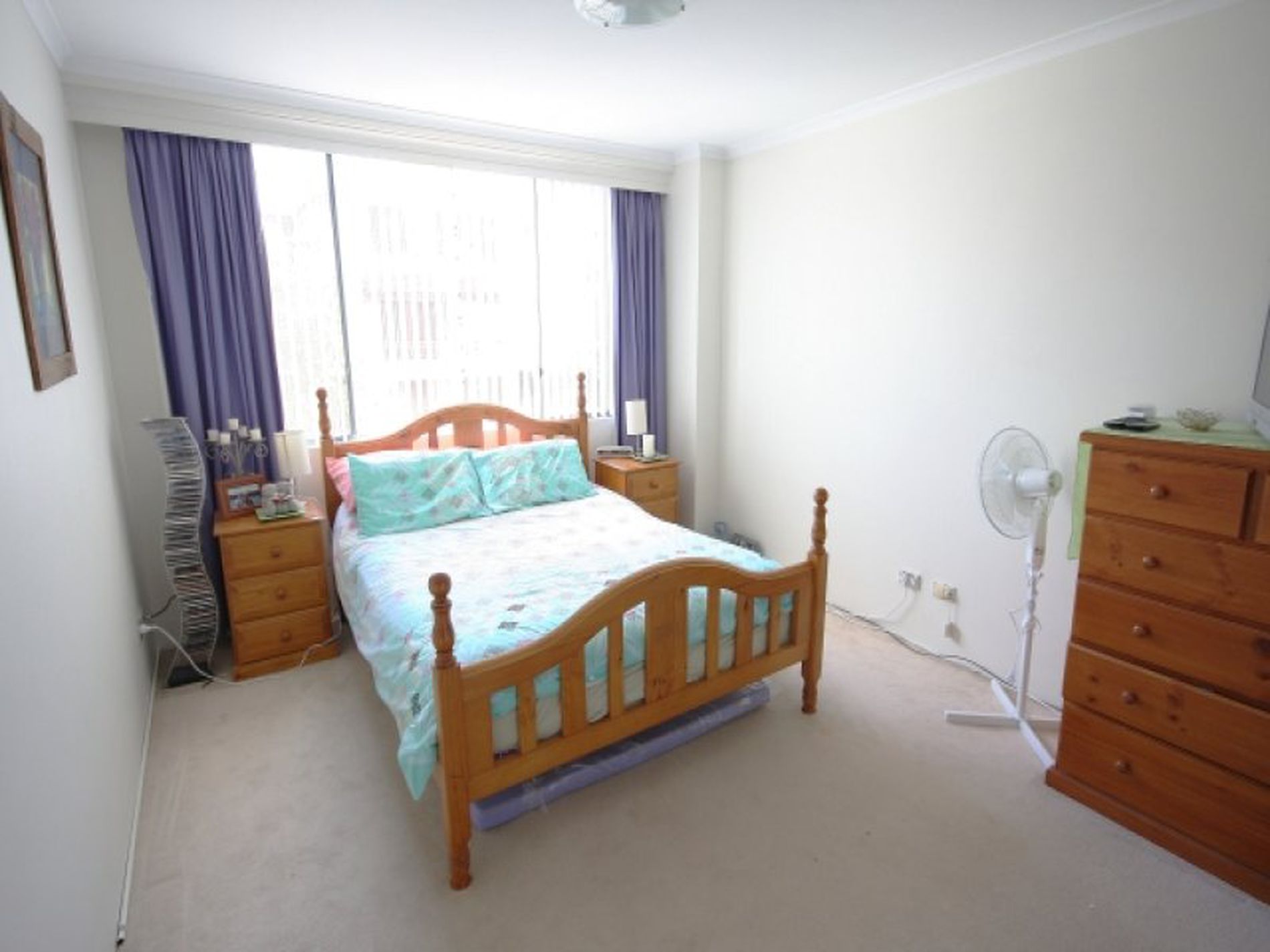 249 / 83-93 Dalmeny Avenue, Rosebery