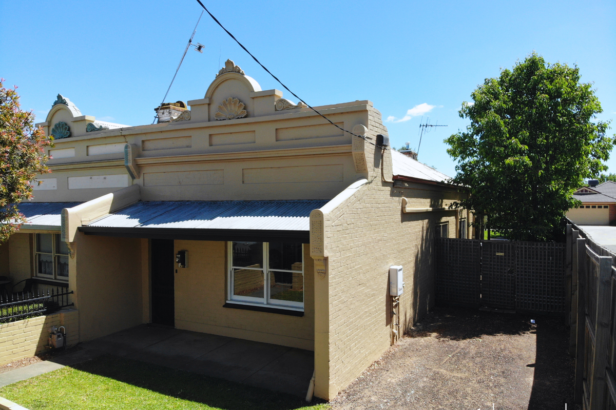 15 Bradley Street, Kyabram