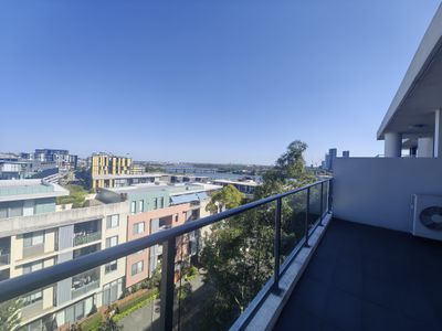 2605 / 11 Angas Street, Meadowbank