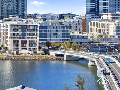 908/11 Wentworth Place, Wentworth Point