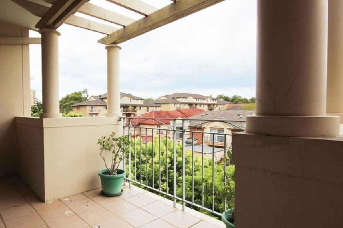 21 / 2 Wentworth Drive, Liberty Grove