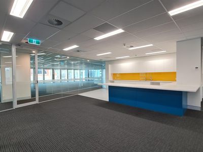 levels 2 & 3/7 Swanson Court, Belconnen
