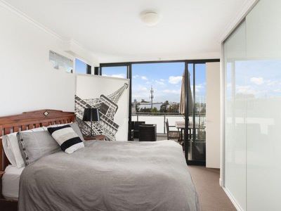 2502 / 8 Eve Street, Erskineville