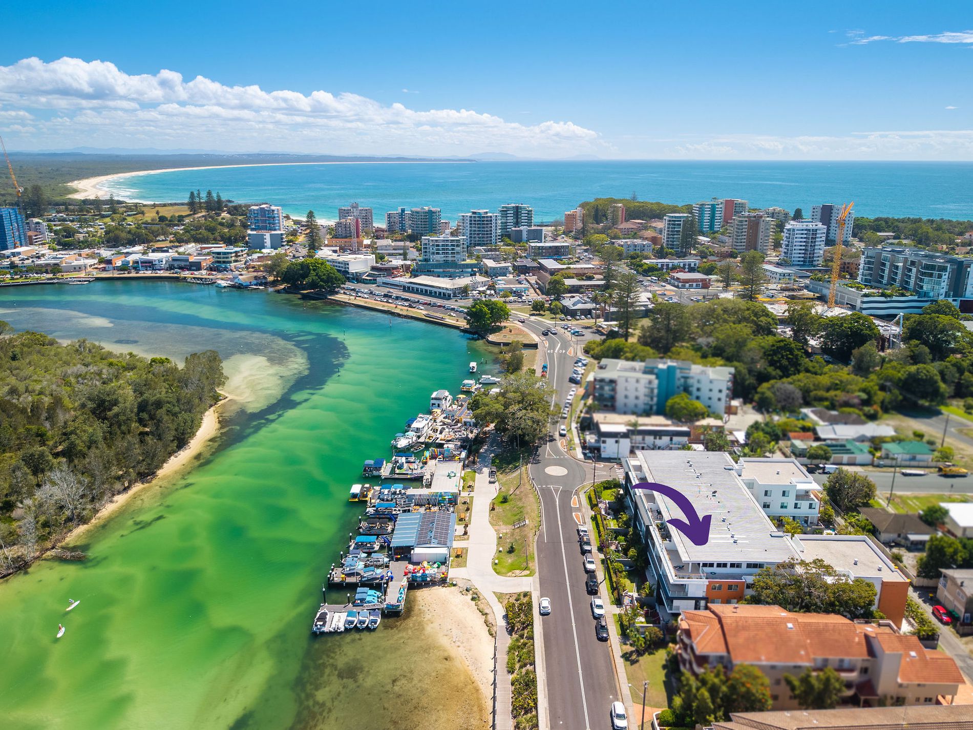 308 / 30-34 Little Street, Forster